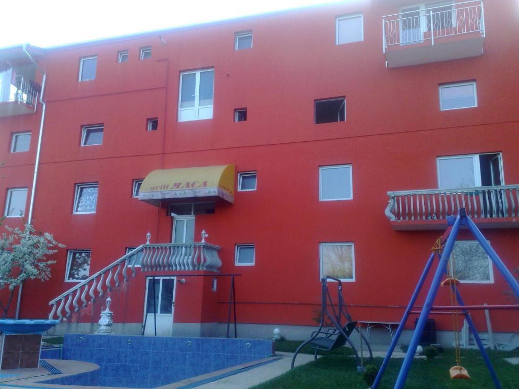 Apartments Maca Novi Sad Rum bild